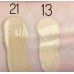 Тональний крем для обличчя з колагеном Enough Collagen 3в1 Whitening Moisture Foundation SPF 15, №21 Light Beige
