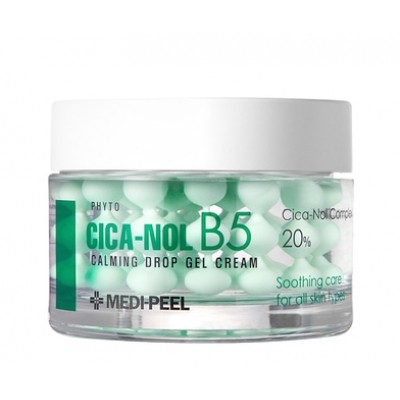 Крем для обличчя Medi-Peel Phyto Cica-Nol B5 Calming Drop Gel Cream, 50g