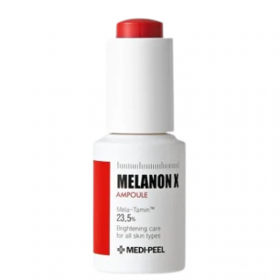 Сироватка для обличчя Medi-Peel Melanon X Ampoule, 50ml