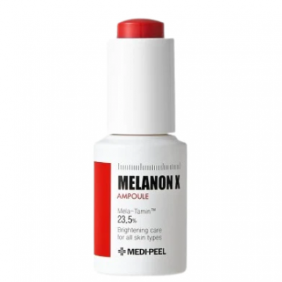 Сыворотка для лица Medi-Peel Melanon X Ampoule, 50ml