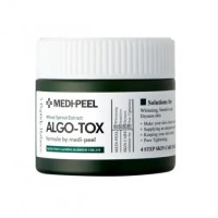 Крем для обличчя Medi-Peel Algo-Tox Calming Barrier Cream, 50 мл Крем для обличчя Medi-Peel Algo-Tox Calming Barrier Cream, 50 мл