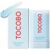 Увлажняющий солнцезащитный крем в стике Tocobo Cotton Soft Sun Stick SPF50+ PA++++, 19g