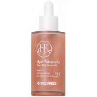 Сыворотка для лица Medi-Peel Hyal Kombucha Tea-Tox Ampoule 50мл