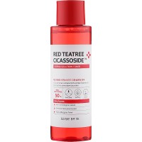 Тонер для дица Some By Mi Red Teatree Cicassoside Final Solution Toner 150ml