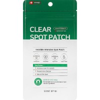 Патчі Some By Mi Clear Spot Patch 18pcs
