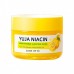 Маска для обличчя нічна вирівнююча тон Some By Mi Yuja Niacin Brightening Sleeping Mask 60g