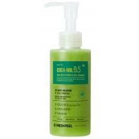 Пенка для лица Medi-Peel Phyto CICA-Nol B5 AHA BHA Vitamin Caming O2 Deep Cleanser 150ml