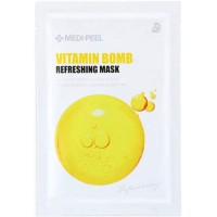 Маска для лица Medi-Peel Vitamin Bomb Refreshing Mask 1шт