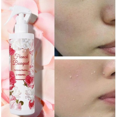 Пилинг для лица и тела парфюмированный Medi-Peel French Bouquet Perfume Peeling 300мл