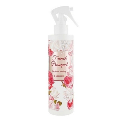 Пилинг для лица и тела парфюмированный Medi-Peel French Bouquet Perfume Peeling 300мл