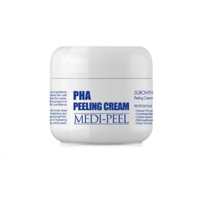 Пілінг-крем для обличчя Medi-Peel PHA Peeling Cream 50 мл