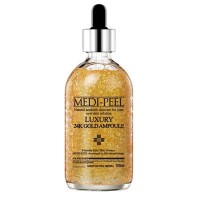 Сыворотка для лица Medi-Peel Luxury 24K Gold Ampoule, 100мл