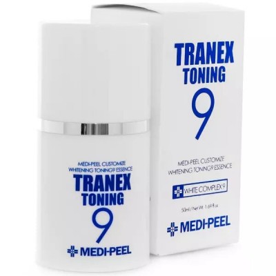 Есенція для обличчя відбілююча Medi-Peel Tranex Toning 9 Essence 50ml