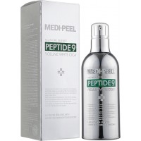 Есенція для обличчя Medi-Peel Peptide 9 Volume White Cica Essence 100 мл Есенція для обличчя Medi-Peel Peptide 9 Volume White Cica Essence 100 мл