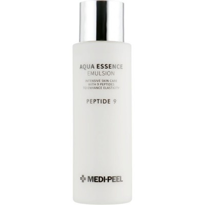 Емульсія для обличчя Medi-Peel Peptide 9 Aqua Essence Emulsion, 250 мл