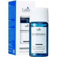 Масло для волос La'dor Wonder Hair Oil, 10 мл