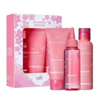Набор средств для волос La'dor Blossom Edition