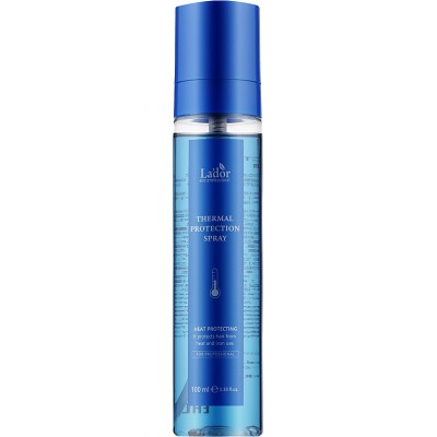 Спрей для волос термозащитный с аминокислотами La'dor Thermal Protection Spray 100 ml