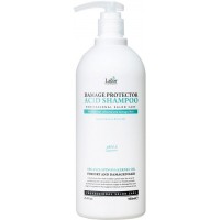 Шампунь для волосся La'dor Damage Protector Acid Shampoo, 900 мл