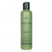 Шампунь для волосся La'dor Pure Henna Shampoo, 200мл
