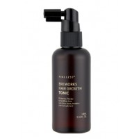 Тонік для волосся Nine Less Breworks Hair Growth Tonic 100ml
