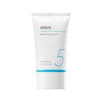 Солнцезащитный гель Missha All Around Safe Block Aqua Sun Gel SPF 50+, 50мл