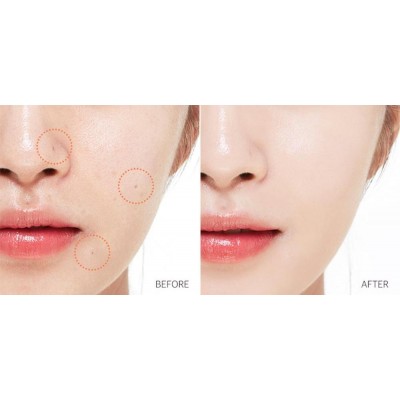 BB крем омолоджуючий з комплексом трав Missha Cho Bo Yang BB Cream spf30/pa+++ №23, 50ml