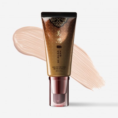 BB крем омолоджуючий з комплексом трав Missha Cho Bo Yang BB Cream spf30/pa+++ №21, 50ml
