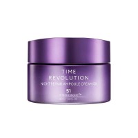 Крем для обличчя Missha Time Revolution Night Repair Ampoule Cream 5X 50ml