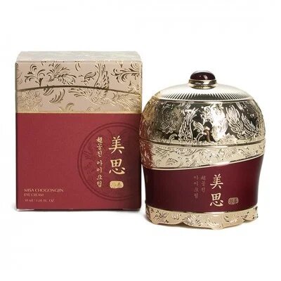 Крем для обличчя Missha Misa Cho Cho Gong Jin Cream 60 мл