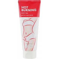 Гель для тела Missha Hot Burning Perfect Body Gel 200мл Гель для тела Missha Hot Burning Perfect Body Gel 200мл
