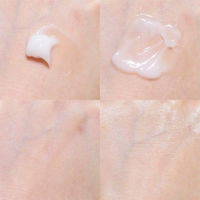 Зволожувальний крем-бальзам для обличчя Missha Super Aqua Ultra Hyalron Balm Cream Original 70ml