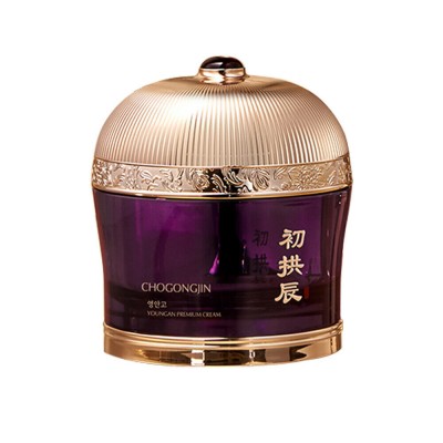 Крем для обличчя Missha Chogongjin Youngan Premium Cream, 60 мл