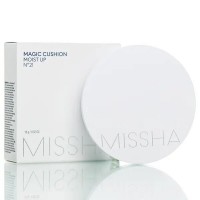 Кушон Missha Magic Cushion Moist Up SPF50+/PA+++ №21, 15g