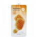 Маска для лица ночная с экстрактом меда Missha Pure Source Pocket Pack Honey 10ml