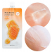 Маска для лица ночная с экстрактом меда Missha Pure Source Pocket Pack Honey 10ml