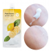 Маска для лица ночная с экстрактом лимона Missha Pure Source Pocket Pack Lemon 10ml