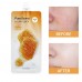 Маска для лица ночная с экстрактом меда Missha Pure Source Pocket Pack Honey 10ml