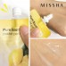 Маска для лица ночная с экстрактом лимона Missha Pure Source Pocket Pack Lemon 10ml