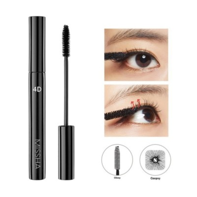 Тушь для ресниц Missha The Style 4d Mascara 7ml