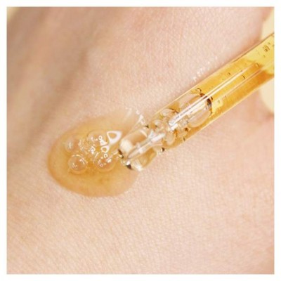 Сыворотка-ампула для лица концентрированная с экстрактом полыни Missha Time Revolution Artemisia Ampoule, 50 мл