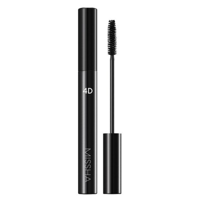 Тушь для ресниц Missha The Style 4d Mascara 7ml