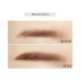 Тинт для бровей гелевый Missha 7Days Tinted Eyebrow Maroon Brown 0,8 мл