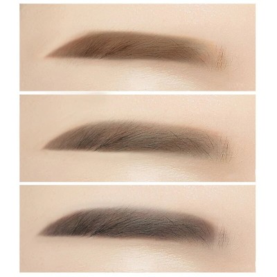Тинт для бровей гелевый Missha 7Days Tinted Eyebrow Sepia Brown 0,8 мл