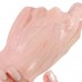 Пенка для умывания очищающая с глиной и зеленым чаем Missha Amazon Red Clay Pore Pack Foam Cleanser, 120 мл
