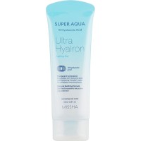 Пилинг-гель для лица Missha Super Aqua Ultra Hyalron Peeling Gel 100ml