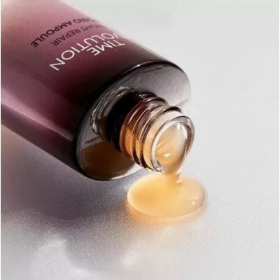 Нічна сироватка для обличчя антивікова з пробіотиками Missha Time Revolution Night Repair Probio Ampoule 50m