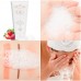Пенка для умывания Missha Cleansing Foam Creamy Latte Strawberry 172 мл