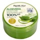 Гель для тіла FarmStay Aloevera Aloevera Moisture Soothing Gel, 300 мл