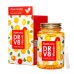 Сироватка для обличчя ампульна вітамінна Farm Stay DR-V8 Vitamin Ampoule 250ml